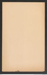k.k. naturhistorisches Hofmuseum, Intendanzakten 1885-1896 (Hauer), Aktenzahl Z.158/1891, Seite 4